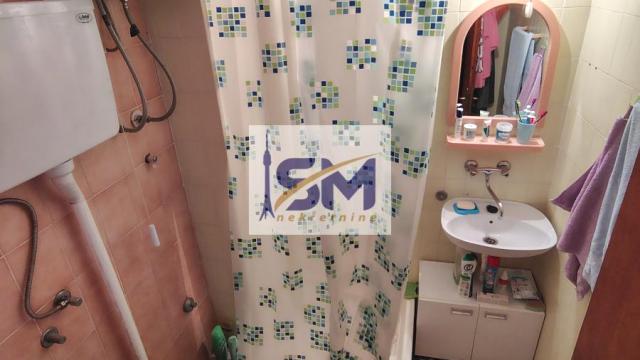 Stan, Garsonjera, Prodaja, 28m2, Medaković 1, Voždovac, Ignjata joba