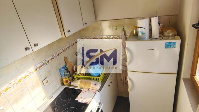 Stan, Garsonjera, Prodaja, 28m2, Medaković 1, Voždovac, Ignjata joba