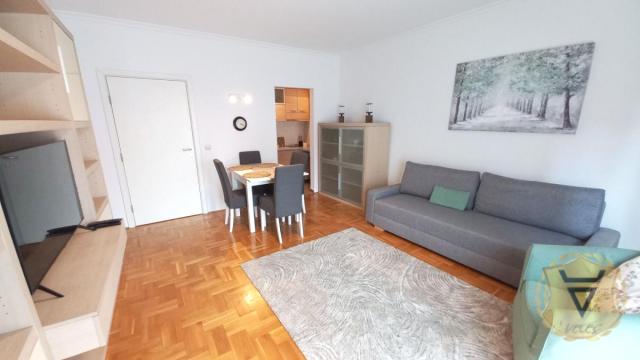 Stan, Dvosoban, Izdavanje, 40m2, Crveni krst, Vračar, Vojvode Šupljicka