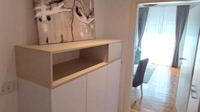 Stan, Dvosoban, Izdavanje, 40m2, Crveni krst, Vračar, Vojvode Šupljicka