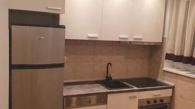 Stan, Dvosoban, Izdavanje, 42m2, Crveni krst, Vračar, Kajmakčalanska