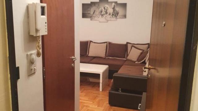 Stan, Dvosoban, Izdavanje, 42m2, Crveni krst, Vračar, Kajmakčalanska