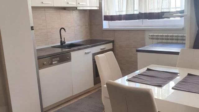 Stan, Dvosoban, Izdavanje, 42m2, Crveni krst, Vračar, Kajmakčalanska