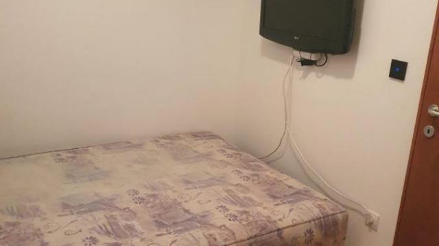 Stan, Dvosoban, Izdavanje, 42m2, Crveni krst, Vračar, Kajmakčalanska