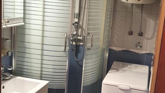 Stan, Dvosoban, Izdavanje, 42m2, Crveni krst, Vračar, Kajmakčalanska