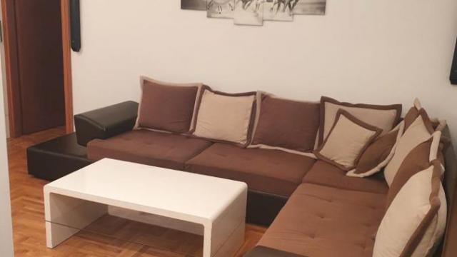 Stan, Dvosoban, Izdavanje, 42m2, Crveni krst, Vračar, Kajmakčalanska