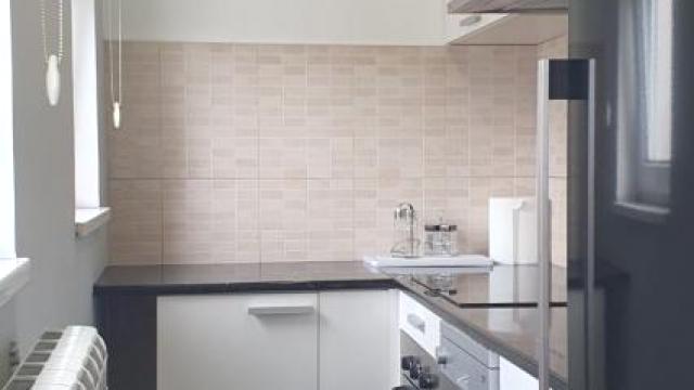 Stan, Jednoiposoban, Izdavanje, 42m2, Crveni krst, Vračar, Kajmakčalanska