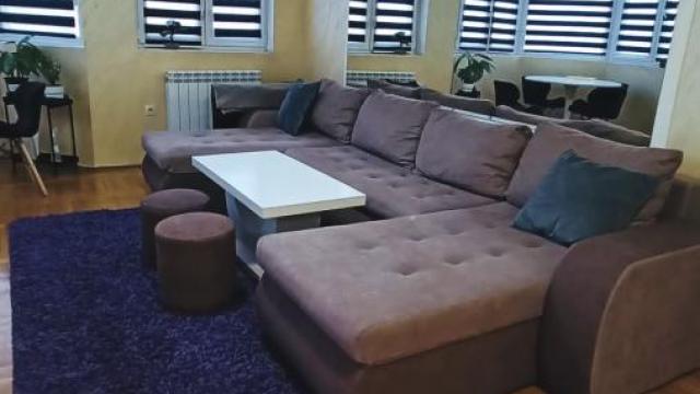 Stan, Troiposoban, Izdavanje, 70m2, Cvetanova ćuprija, Zvezdara, Cvetanova ćuprija