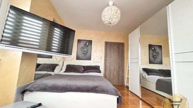 Stan, Troiposoban, Izdavanje, 70m2, Cvetanova ćuprija, Zvezdara, Cvetanova ćuprija