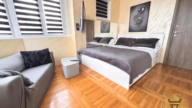 Stan, Troiposoban, Izdavanje, 70m2, Cvetanova ćuprija, Zvezdara, Cvetanova ćuprija