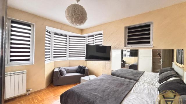 Stan, Troiposoban, Izdavanje, 70m2, Cvetanova ćuprija, Zvezdara, Cvetanova ćuprija