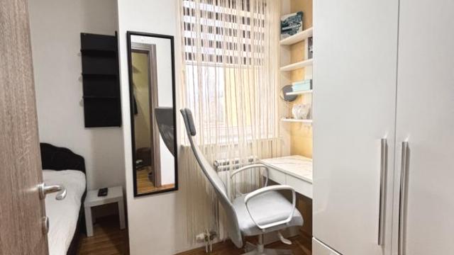 Stan, Troiposoban, Izdavanje, 70m2, Cvetanova ćuprija, Zvezdara, Cvetanova ćuprija