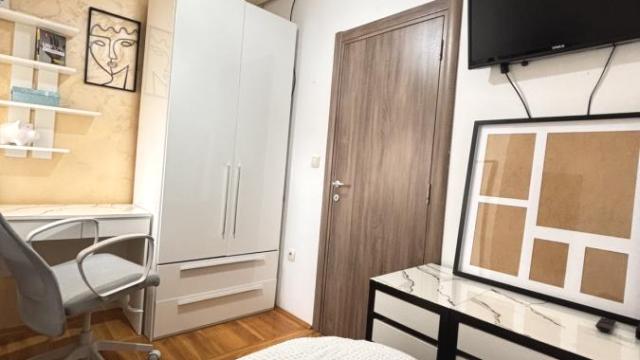 Stan, Troiposoban, Izdavanje, 70m2, Cvetanova ćuprija, Zvezdara, Cvetanova ćuprija