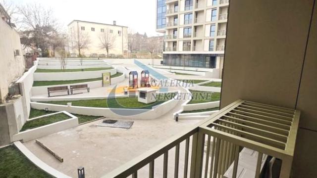 Stan, Garsonjera, Prodaja, 39m2, Lion, Zvezdara, Batutova