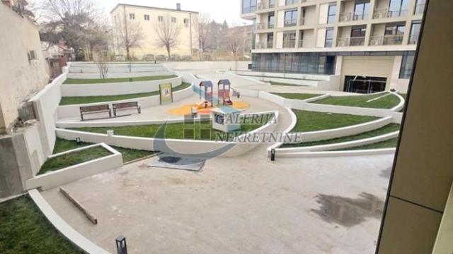 Stan, Garsonjera, Prodaja, 39m2, Lion, Zvezdara, Batutova