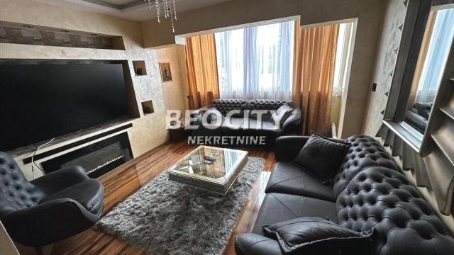 Stan, Jednosoban, Prodaja, 32m2, Žarkovo, Čukarica, Šavnička