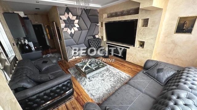 Stan, Jednosoban, Prodaja, 32m2, Žarkovo, Čukarica, Šavnička