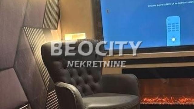 Stan, Jednosoban, Prodaja, 32m2, Žarkovo, Čukarica, Šavnička