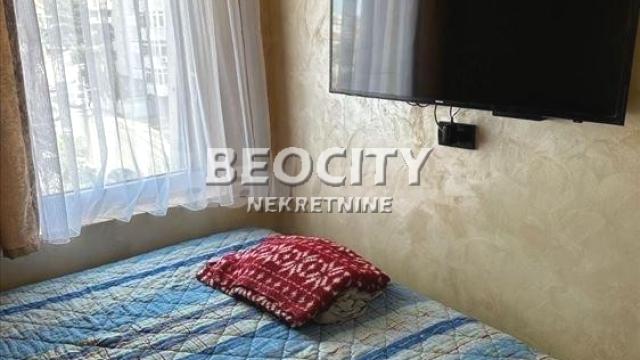 Stan, Jednosoban, Prodaja, 32m2, Žarkovo, Čukarica, Šavnička