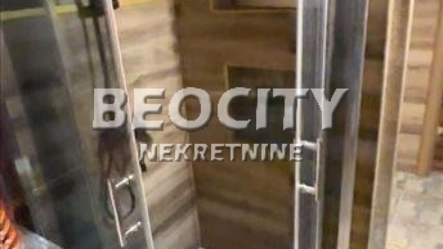 Stan, Jednosoban, Prodaja, 32m2, Žarkovo, Čukarica, Šavnička