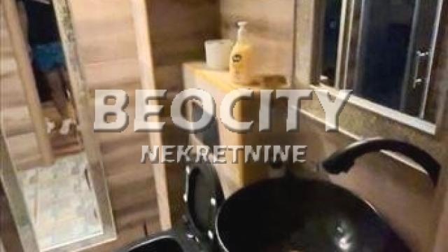 Stan, Jednosoban, Prodaja, 32m2, Žarkovo, Čukarica, Šavnička