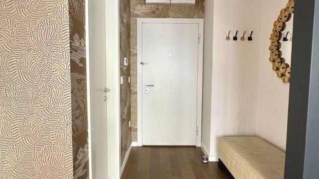 Stan, četvorosoban, Prodaja, 112m2, Jurija Gagarina