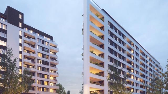 Stan, četvorosoban, Prodaja, 112m2, Jurija Gagarina