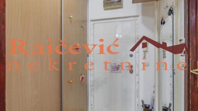 Stan, Jednoiposoban, Prodaja, 45m2, Blok 62, Novi Beograd, Dusana Vukasovica