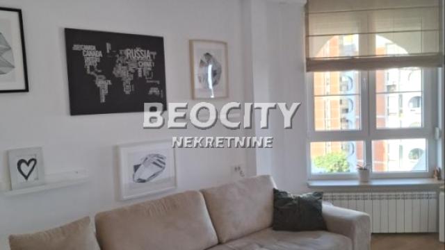 Stan, Dvoiposoban, Izdavanje, 58m2, Vidikovac, Rakovica, Vidikovački venac