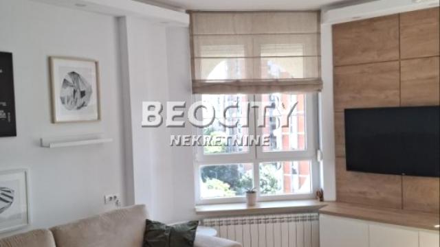 Stan, Dvoiposoban, Izdavanje, 58m2, Vidikovac, Rakovica, Vidikovački venac