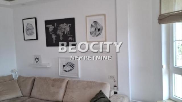 Stan, Dvoiposoban, Izdavanje, 58m2, Vidikovac, Rakovica, Vidikovački venac