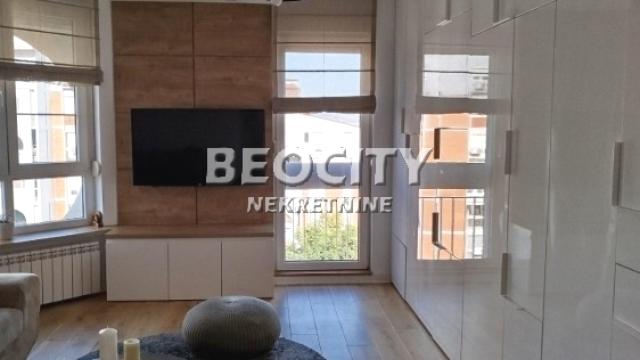 Stan, Dvoiposoban, Izdavanje, 58m2, Vidikovac, Rakovica, Vidikovački venac