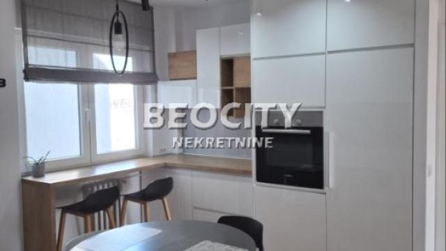 Stan, Dvoiposoban, Izdavanje, 58m2, Vidikovac, Rakovica, Vidikovački venac