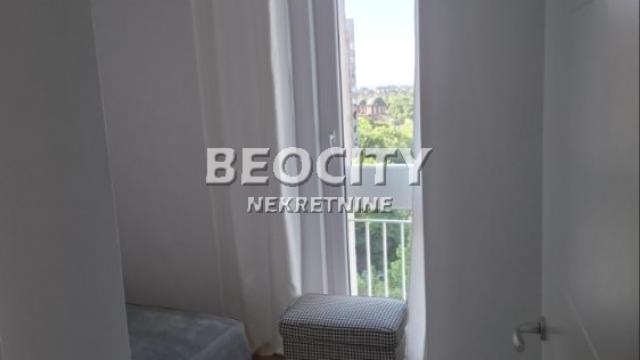 Stan, Dvoiposoban, Izdavanje, 58m2, Vidikovac, Rakovica, Vidikovački venac