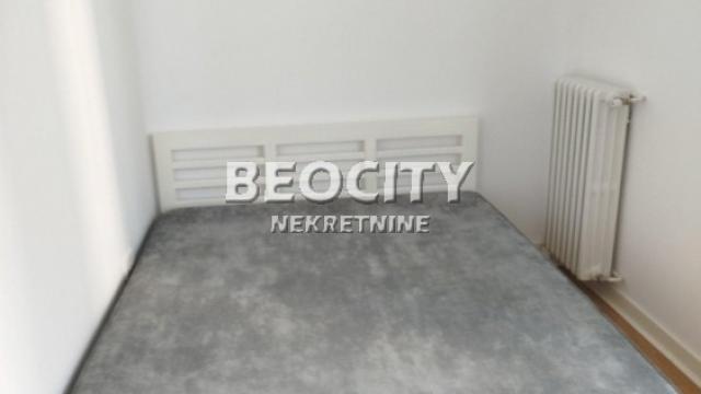 Stan, Dvoiposoban, Izdavanje, 58m2, Vidikovac, Rakovica, Vidikovački venac