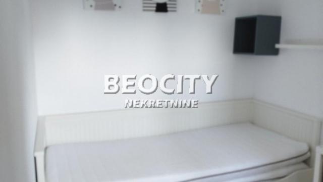 Stan, Dvoiposoban, Izdavanje, 58m2, Vidikovac, Rakovica, Vidikovački venac