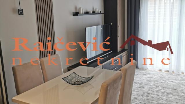 Stan, Dvosoban, Prodaja, 46m2, Vojvode Vlahovića, Voždovac, Miodraga Ibrovca