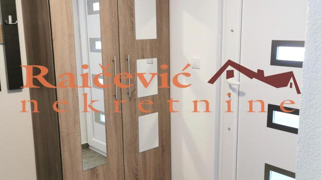 Stan, Dvosoban, Prodaja, 46m2, Vojvode Vlahovića, Voždovac, Miodraga Ibrovca