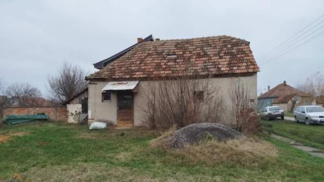 Kuća, Dvosoban, Prodaja, 70m2, Lazarevo, Okolno mesto, Save Kovacevica