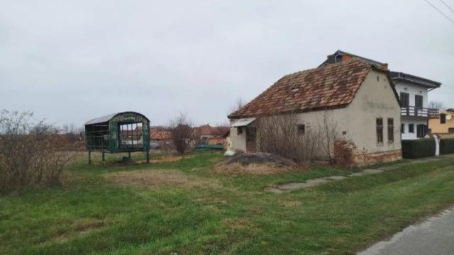 Kuća, Dvosoban, Prodaja, 70m2, Lazarevo, Okolno mesto, Save Kovacevica