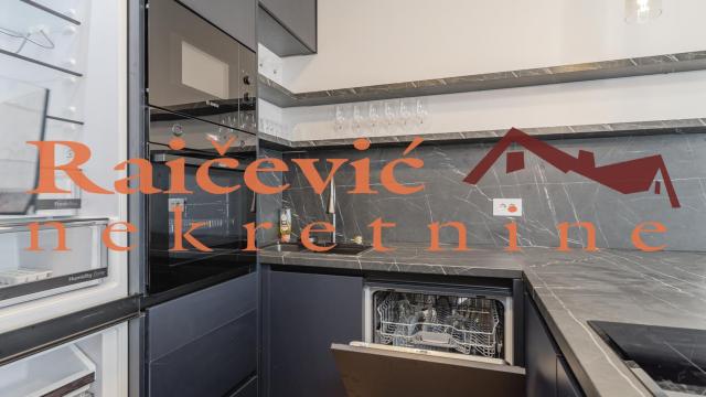 Stan, Trosoban, Prodaja, 82m2, Blok 58, Novi Beograd, Jurija Gagarina