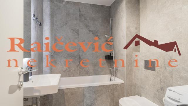 Stan, Trosoban, Prodaja, 82m2, Blok 58, Novi Beograd, Jurija Gagarina