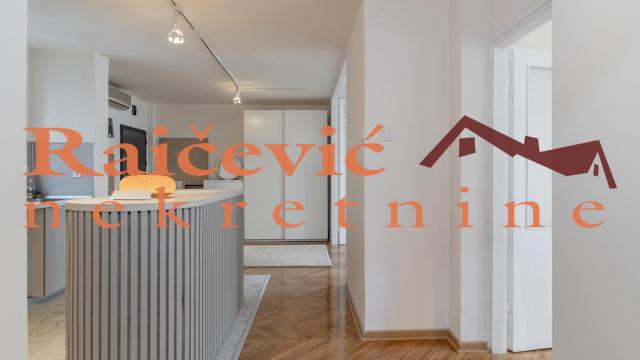 Stan, Dvosoban, Prodaja, 60m2, Fontana, Novi Beograd, Narodnih heroja