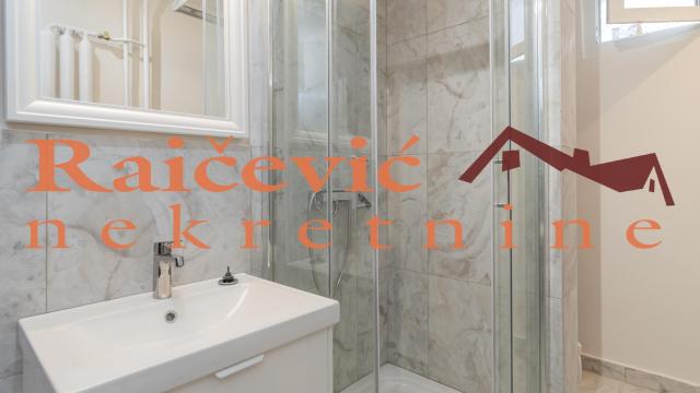 Stan, Dvosoban, Prodaja, 60m2, Fontana, Novi Beograd, Narodnih heroja