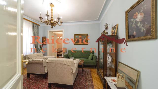 Stan, Trosoban, Prodaja, 72m2, Autokomanda, Voždovac, Boze Jankovica