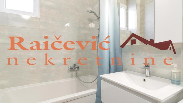 Stan, Trosoban, Prodaja, 72m2, Autokomanda, Voždovac, Boze Jankovica