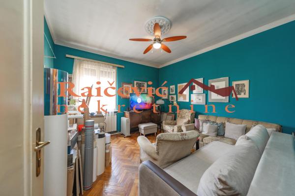 prodaja, stanova,
kalenic-pijaca-vracar-beograd, 793630, trosoban-trnska