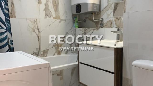 Stan, Dvosoban, Izdavanje, 41m2, Blok 24 (Super Vero), Novi Beograd,  (Super Vero)  - Bulevar Arsenija Čarnojevića