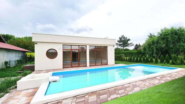 Kuća, Trosoban, Prodaja, 100m2, Palić, Okolno mesto, Palic