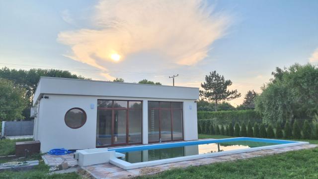 Kuća, Trosoban, Prodaja, 100m2, Palić, Okolno mesto, Palic